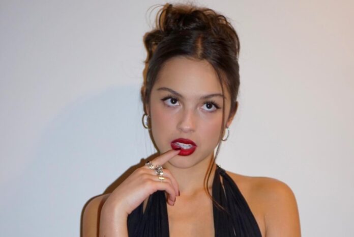 Olivia Rodrigo's Fabulous 21st Birthday Bash!